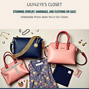 Lily4215's Closet
